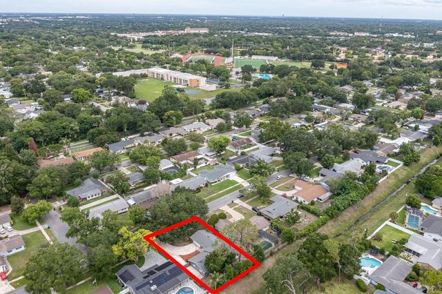 528 SAINT DUNSTAN WAY, Winter Park, FL 32792