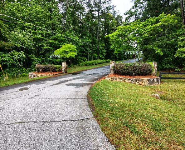 23 Country Lane SW, Cartersville, GA 30120