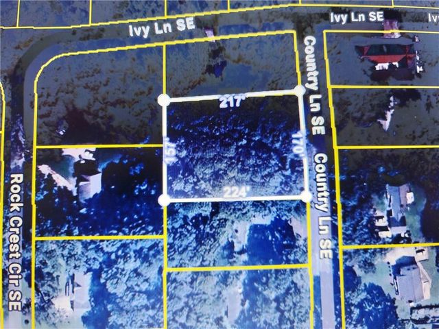 23 Country Lane SW, Cartersville, GA 30120