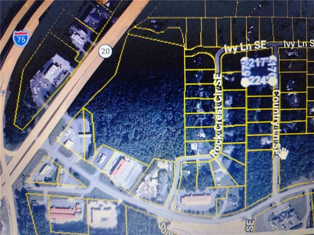 23 Country Lane SW, Cartersville, GA 30120