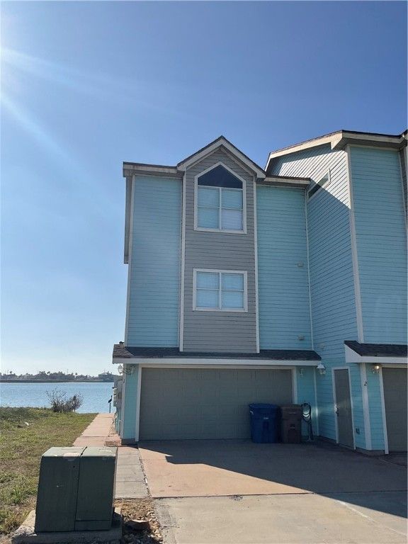 14833 Granada Dr 1, Corpus Christi, TX 78418