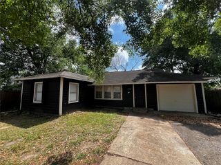 5926 Southtown Street, Houston, TX 77033