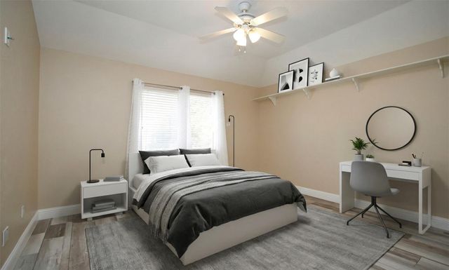 2 Sweet Birch Place, The Woodlands, TX 77382