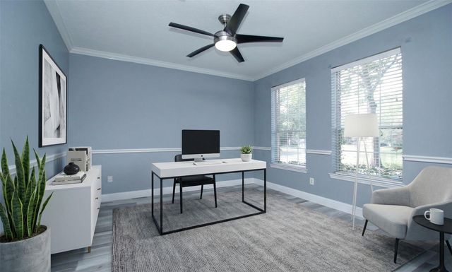 2 Sweet Birch Place, The Woodlands, TX 77382