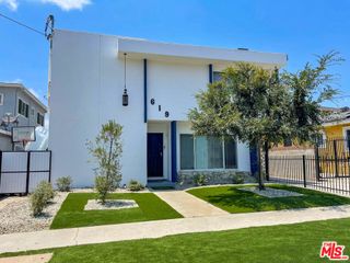 619 Myrtle Avenue, Inglewood, CA 90301