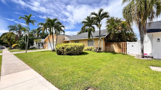 11535 Sanderling Drive, Wellington, FL 33414