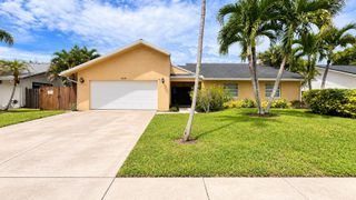 11535 Sanderling Drive, Wellington, FL 33414