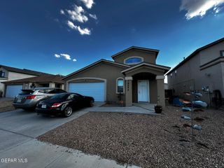 14240 Rattler Point Drive, El Paso, TX 79938
