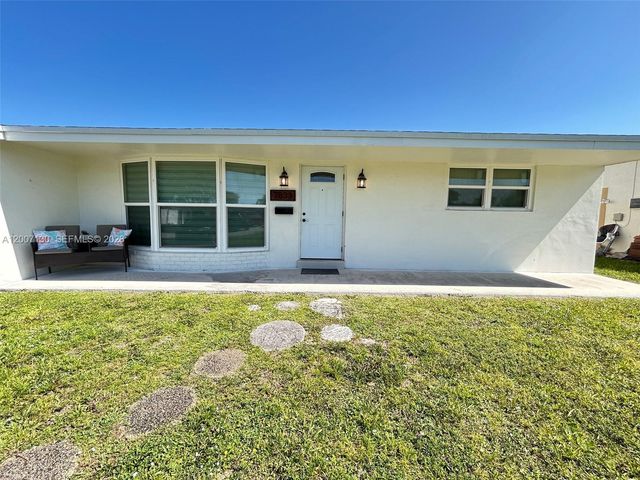 7833 Tropicana St, Miramar, FL 33023