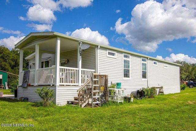 9787 SW 118TH Lane, Brooker, FL 32622