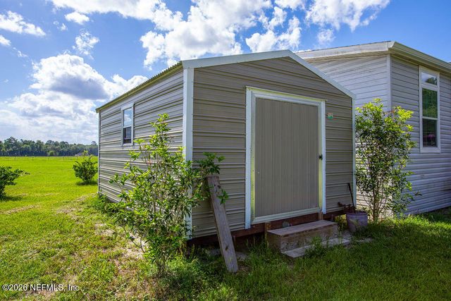 9787 SW 118TH Lane, Brooker, FL 32622