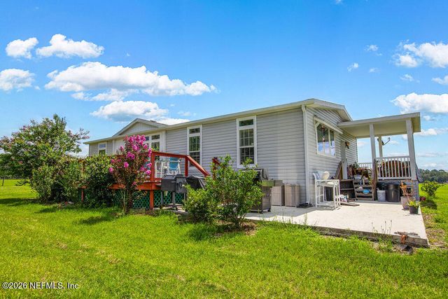 9787 SW 118TH Lane, Brooker, FL 32622