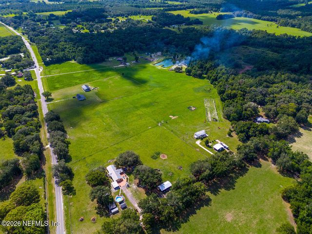 9787 SW 118TH Lane, Brooker, FL 32622
