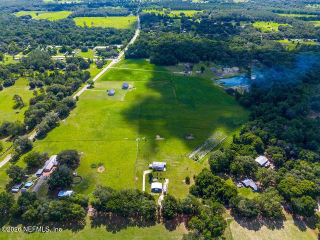 9787 SW 118TH Lane, Brooker, FL 32622
