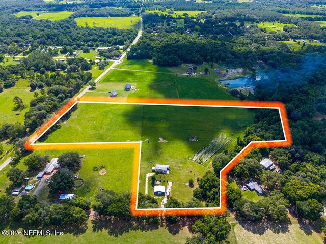 9787 SW 118TH Lane, Brooker, FL 32622