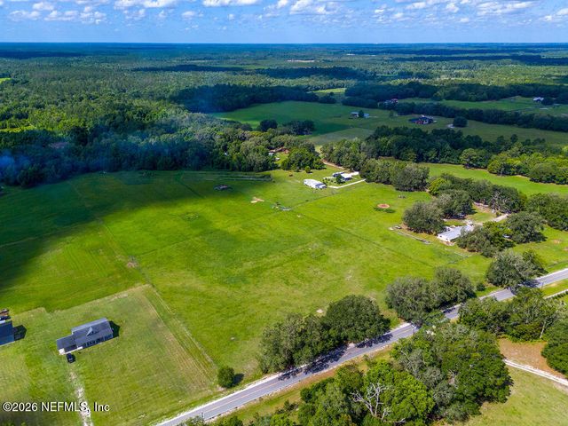 9787 SW 118TH Lane, Brooker, FL 32622