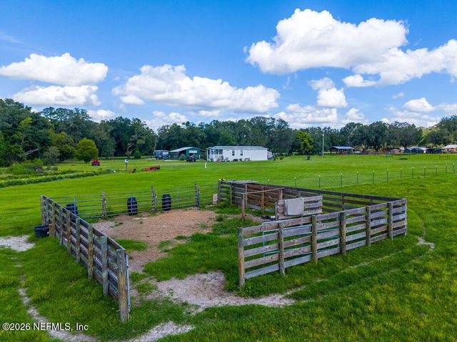 9787 SW 118TH Lane, Brooker, FL 32622