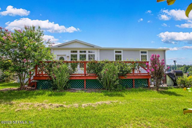 9787 SW 118TH Lane, Brooker, FL 32622