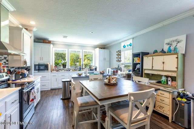 9787 SW 118TH Lane, Brooker, FL 32622