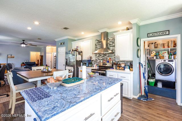9787 SW 118TH Lane, Brooker, FL 32622