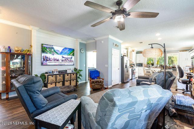 9787 SW 118TH Lane, Brooker, FL 32622