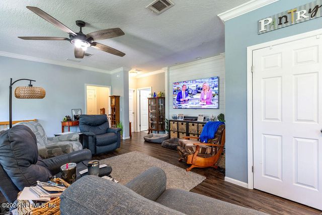9787 SW 118TH Lane, Brooker, FL 32622
