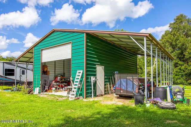 9787 SW 118TH Lane, Brooker, FL 32622