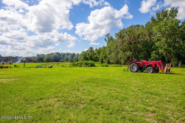 9787 SW 118TH Lane, Brooker, FL 32622