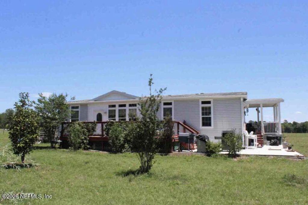 9787 SW 118TH Lane, Brooker, FL 32622