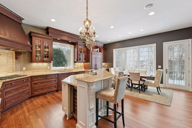 315 Calamus Circle, Medina, MN 55340