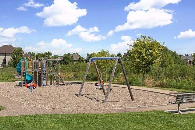 315 Calamus Circle, Medina, MN 55340