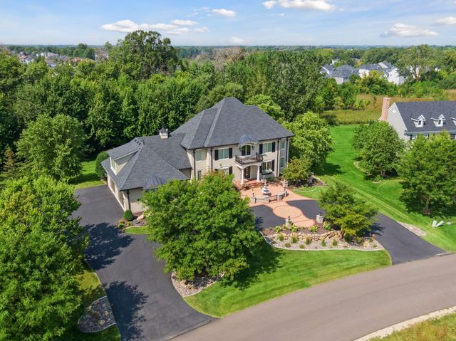 315 Calamus Circle, Medina, MN 55340