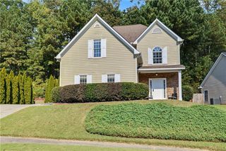 1918 Ascot Terrace NW, Acworth, GA 30102