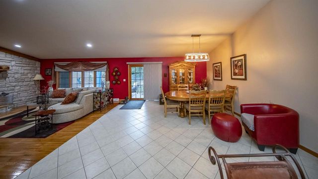 N22791 CARPENTER ROAD, Niagara, WI 54151