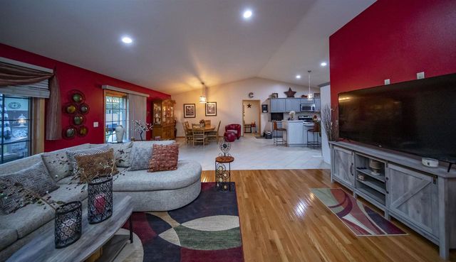 N22791 CARPENTER ROAD, Niagara, WI 54151