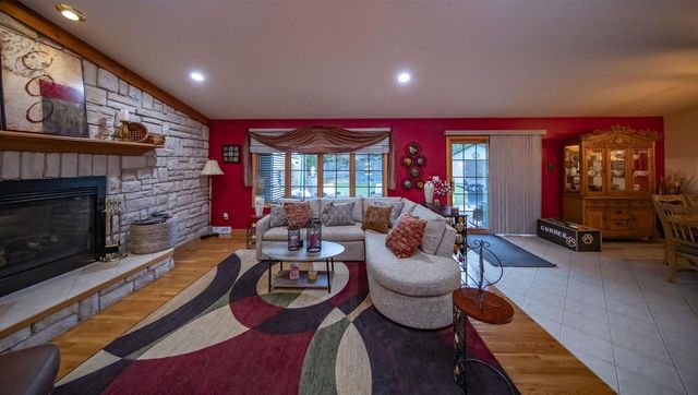 N22791 CARPENTER ROAD, Niagara, WI 54151