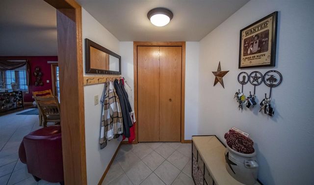 N22791 CARPENTER ROAD, Niagara, WI 54151