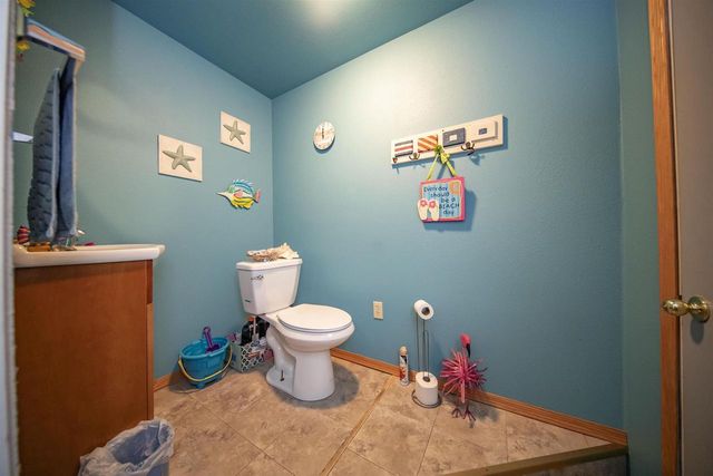 N22791 CARPENTER ROAD, Niagara, WI 54151