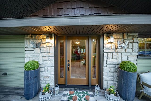 N22791 CARPENTER ROAD, Niagara, WI 54151