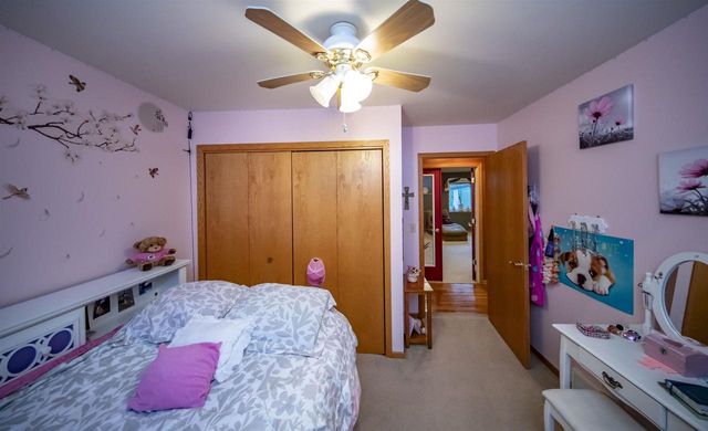 N22791 CARPENTER ROAD, Niagara, WI 54151