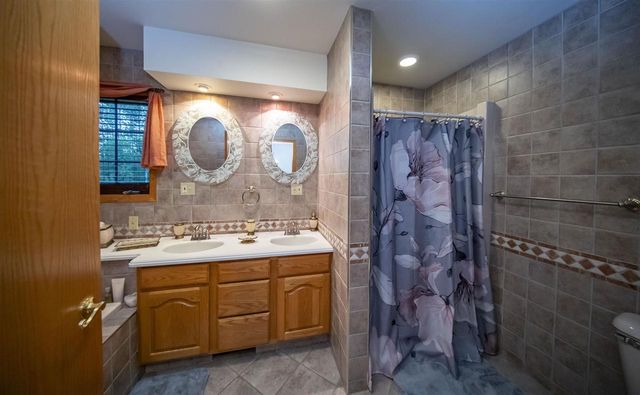 N22791 CARPENTER ROAD, Niagara, WI 54151