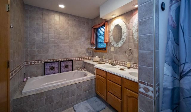 N22791 CARPENTER ROAD, Niagara, WI 54151