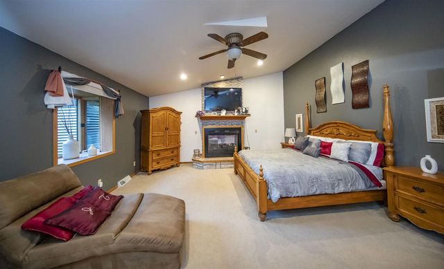 N22791 CARPENTER ROAD, Niagara, WI 54151