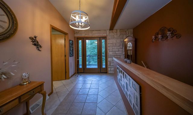 N22791 CARPENTER ROAD, Niagara, WI 54151