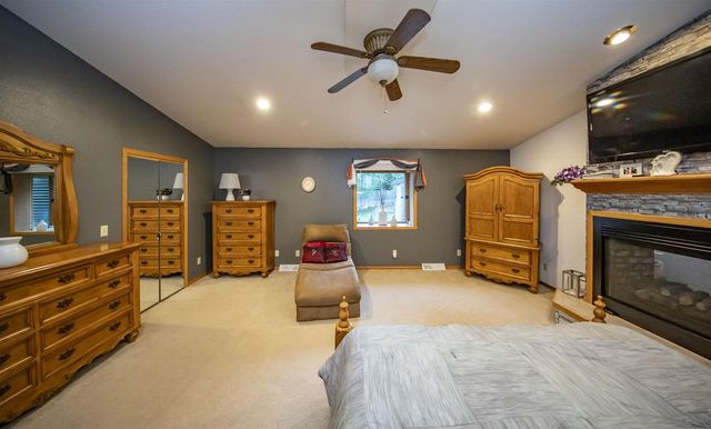 N22791 CARPENTER ROAD, Niagara, WI 54151