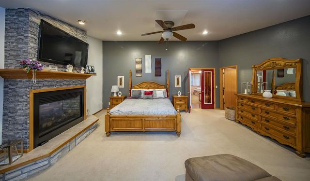 N22791 CARPENTER ROAD, Niagara, WI 54151