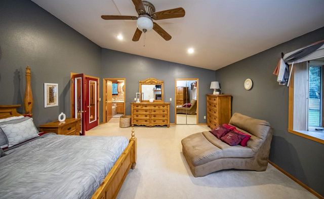 N22791 CARPENTER ROAD, Niagara, WI 54151