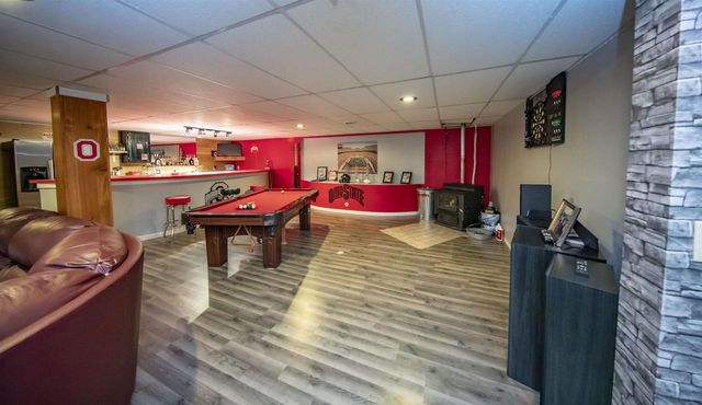 N22791 CARPENTER ROAD, Niagara, WI 54151