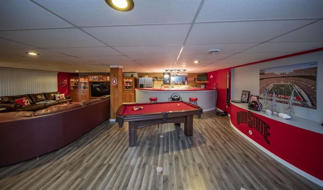 N22791 CARPENTER ROAD, Niagara, WI 54151