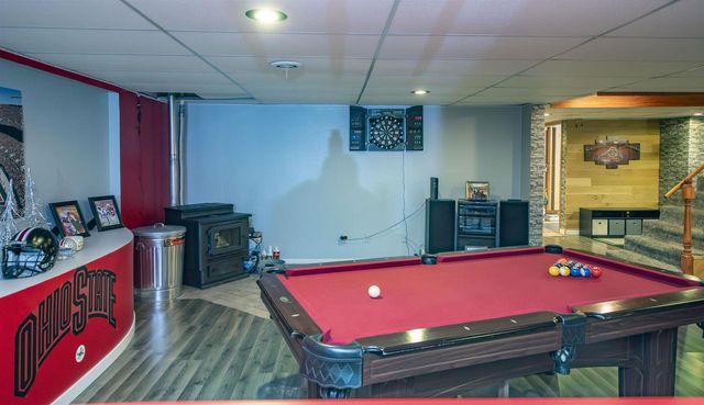 N22791 CARPENTER ROAD, Niagara, WI 54151